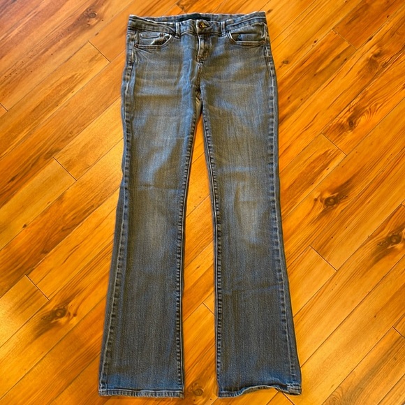 Refuge Boot cut jeans - Picture 1 of 6